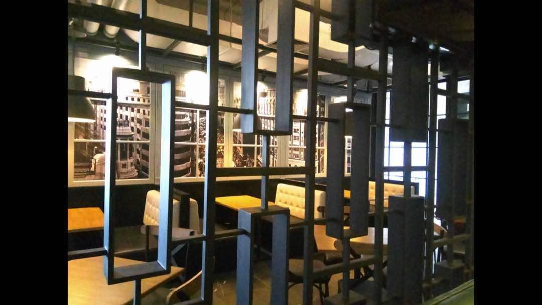 Maple Hotel Grogol Джакарта Екстер'єр фото