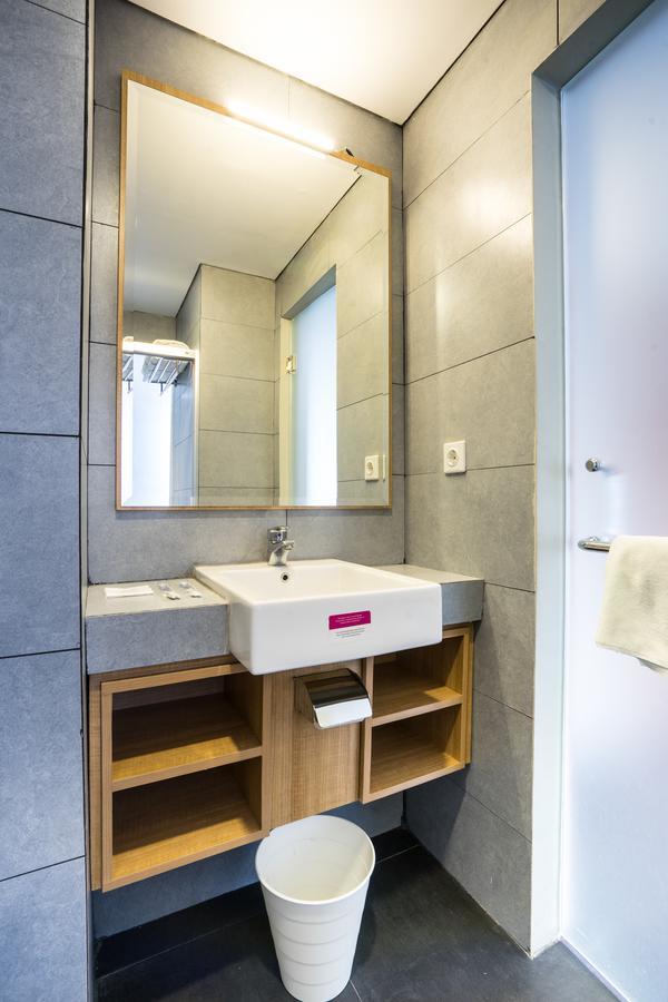 Maple Hotel Grogol Джакарта Екстер'єр фото